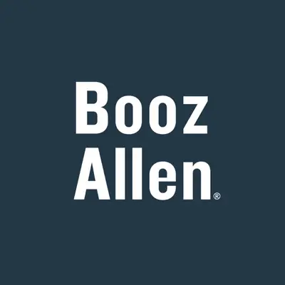 Booz Allen Hamilton