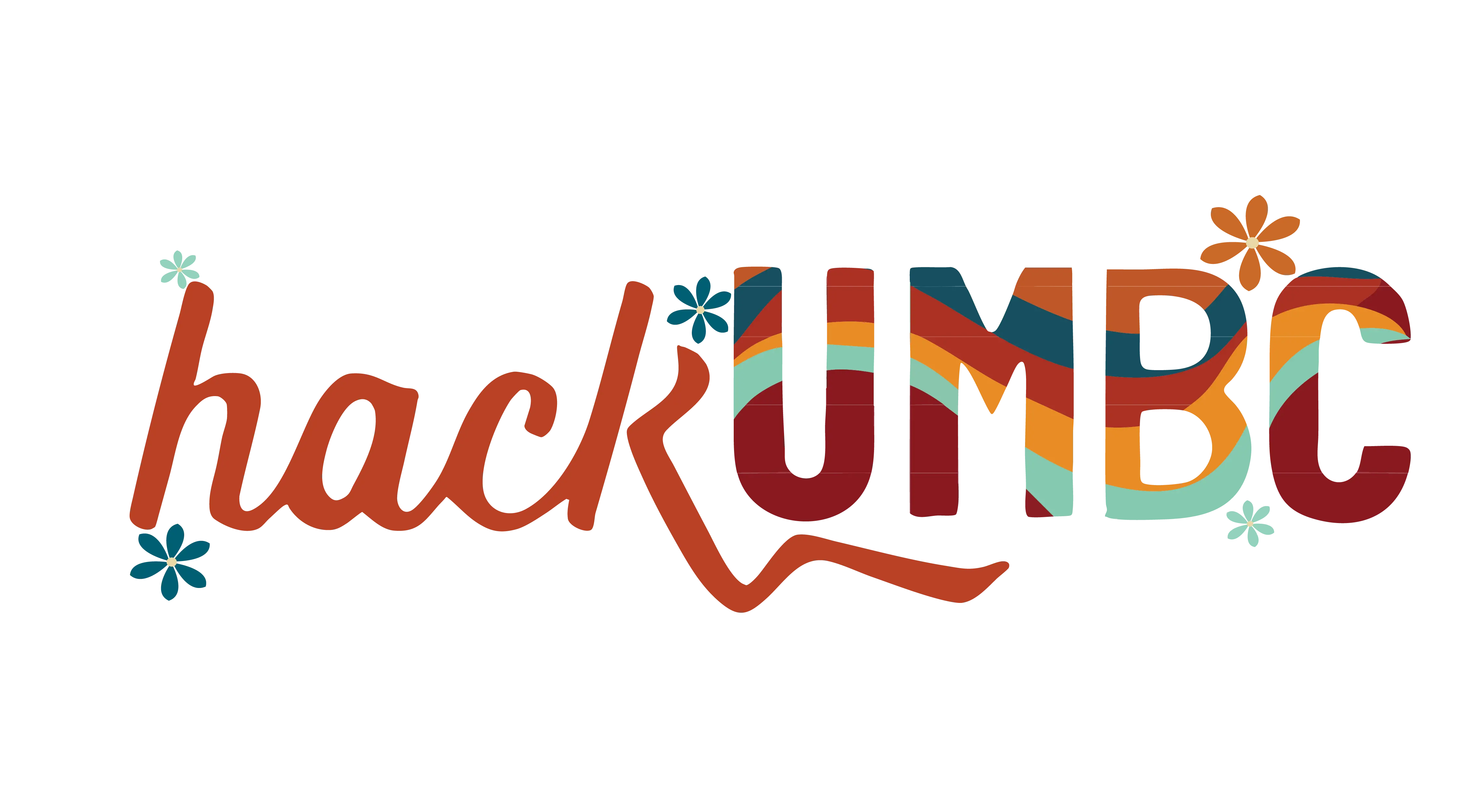 hackUMBC Logo